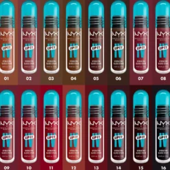 Lip I.V Hydrating Gloss Brillo de Labios