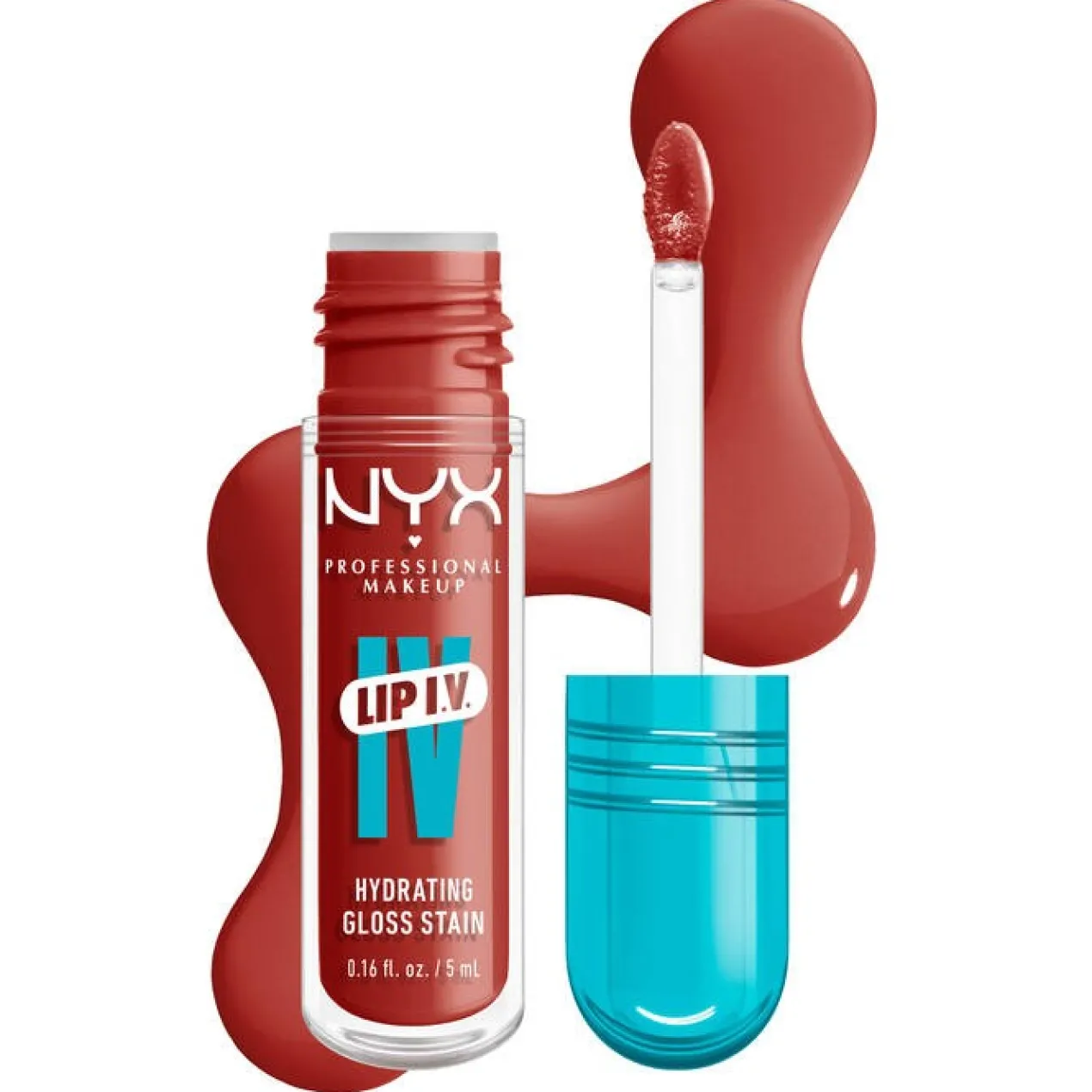 Lip I.V Hydrating Gloss Brillo de Labios