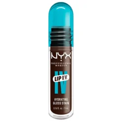 Lip I.V Hydrating Gloss Brillo de Labios