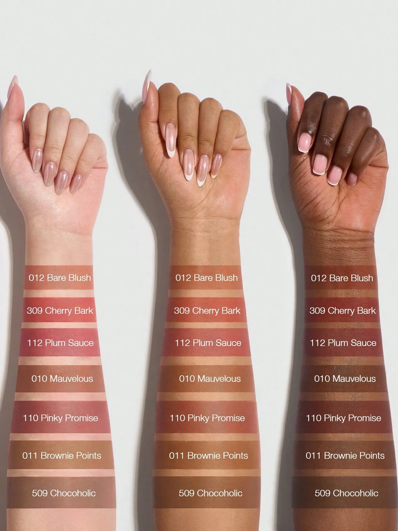Lip Liner Fall In Line