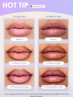 Lip Liner Fall In Line