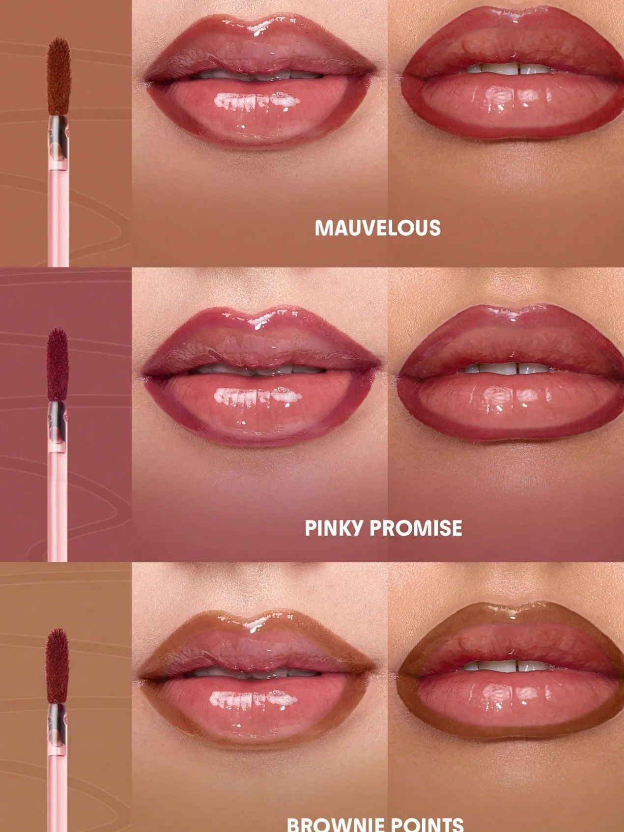 Lip Liner Fall In Line