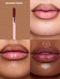 Lip Liner Fall In Line