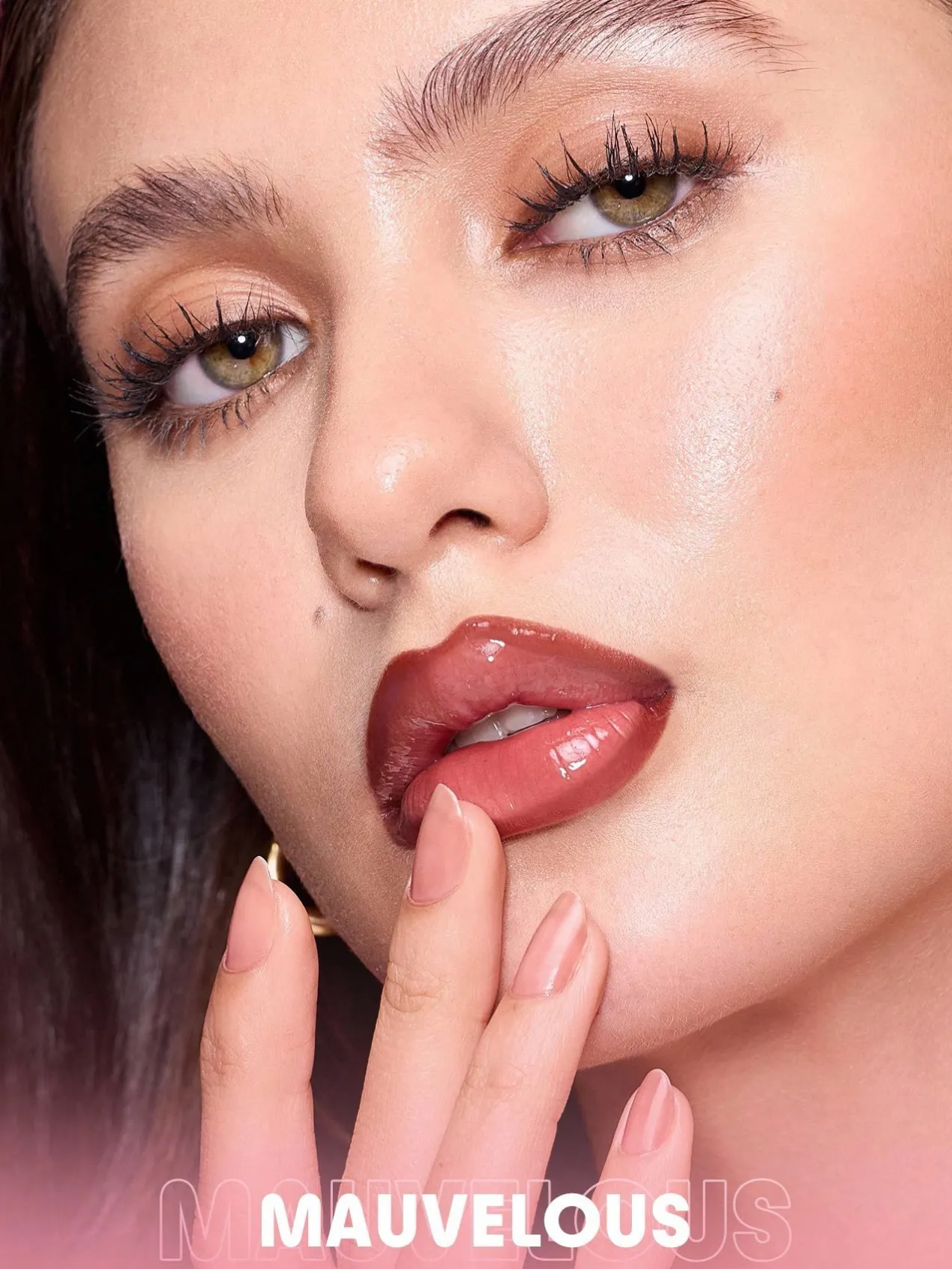 Lip Liner Fall In Line