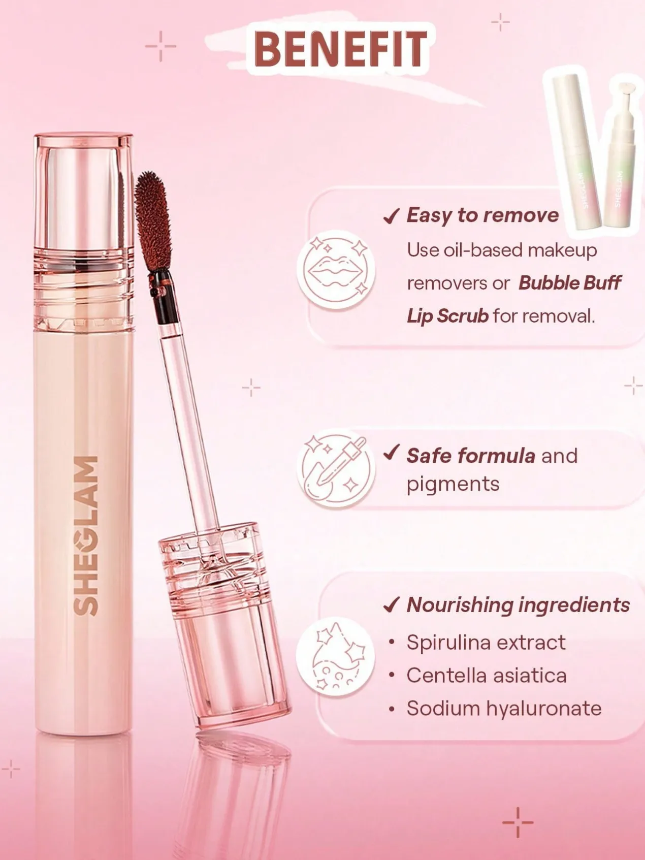 Lip Liner Fall In Line