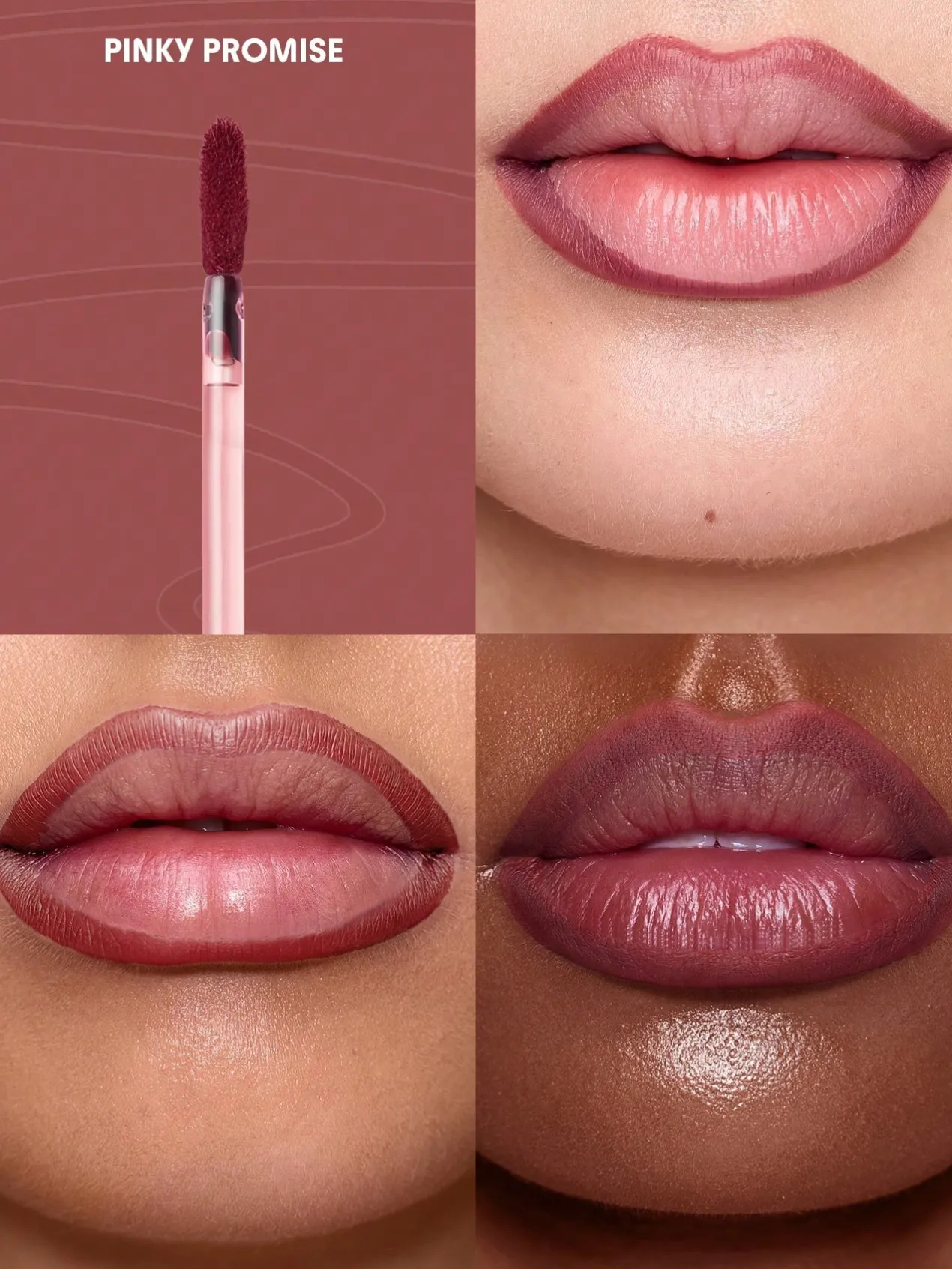 Lip Liner Fall In Line