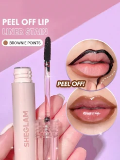 Lip Liner Fall In Line