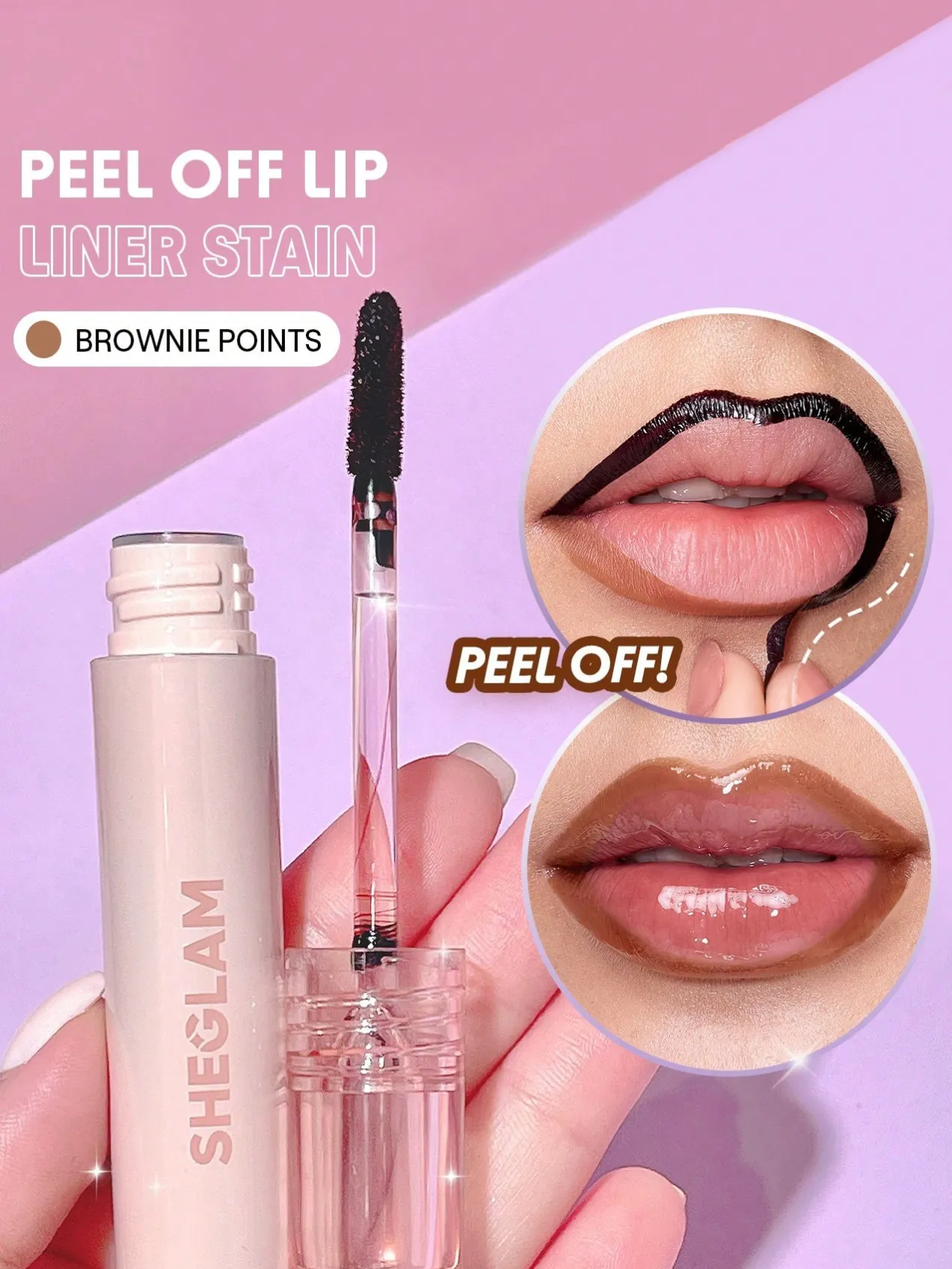Lip Liner Fall In Line