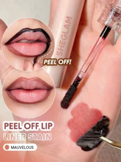 Lip Liner Fall In Line