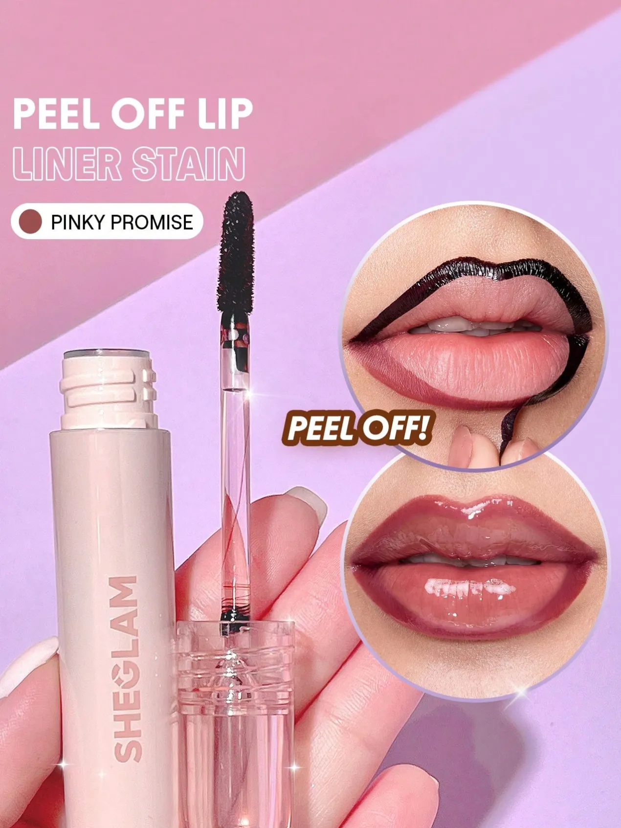 Lip Liner Fall In Line