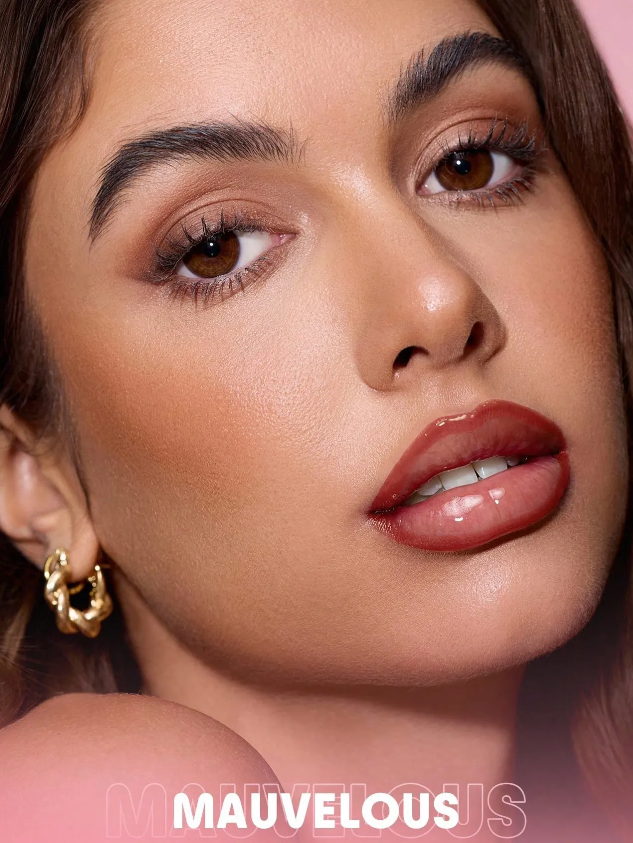 Lip Liner Fall In Line