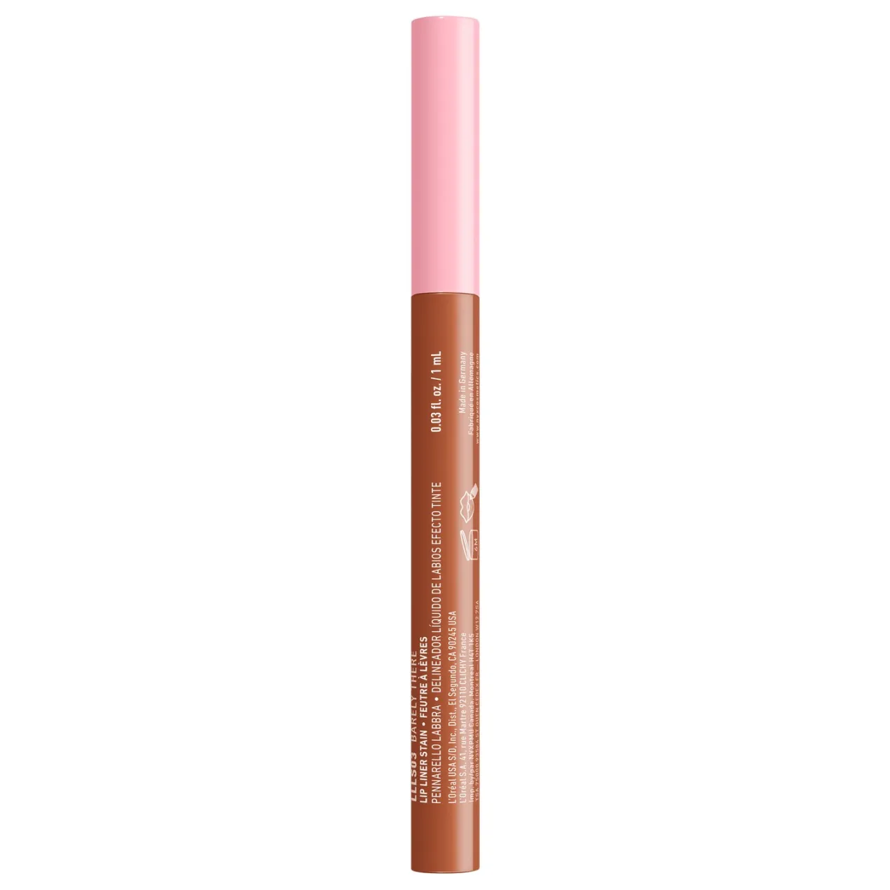 Lip Lingerie Stain Delineador de Labios