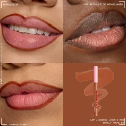 Lip Lingerie Stain Delineador de Labios