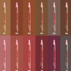 Lip Lingerie Stain Delineador de Labios