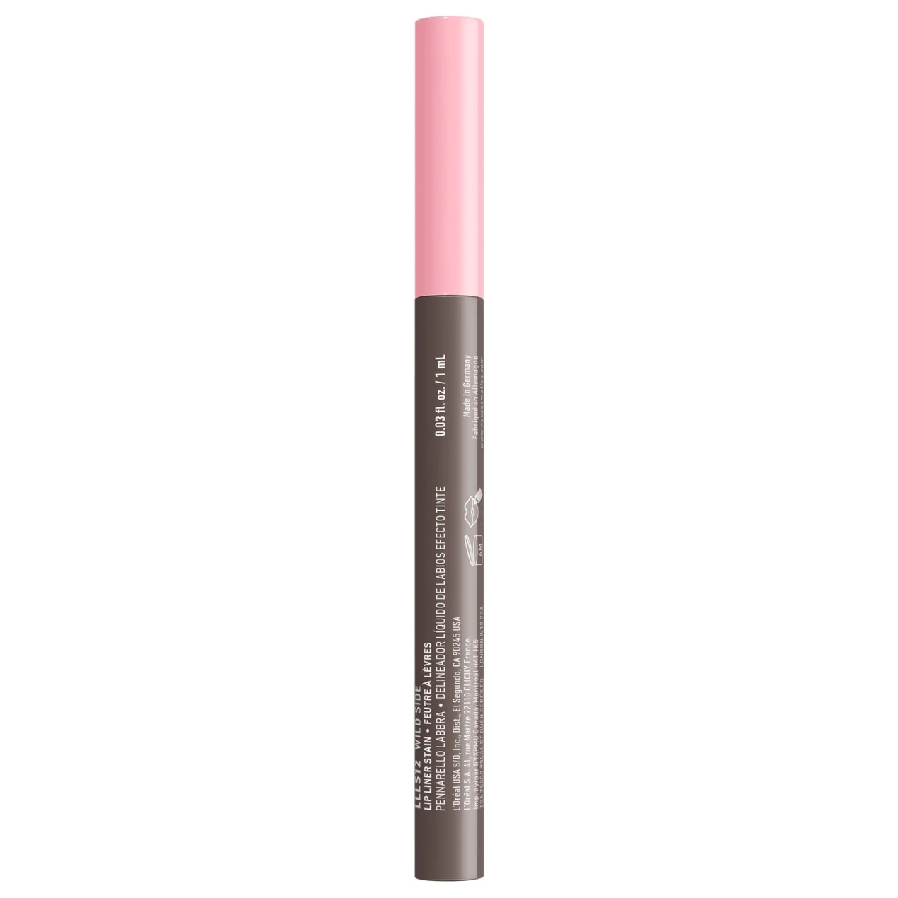 Lip Lingerie Stain Delineador de Labios
