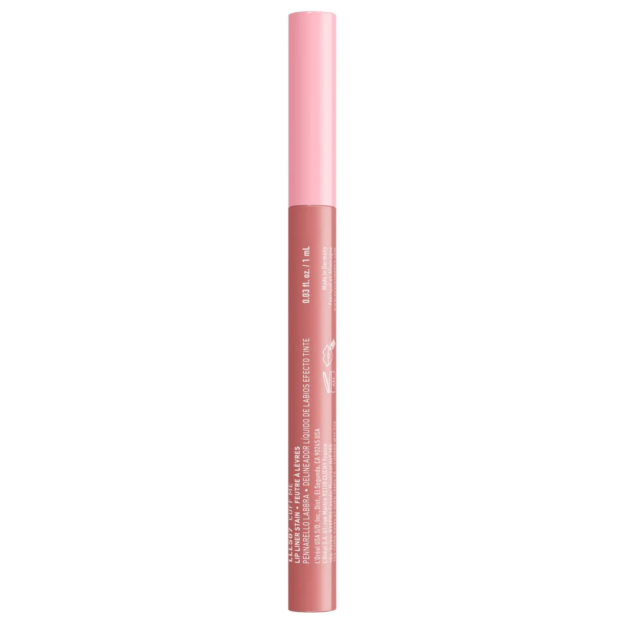 Lip Lingerie Stain Delineador de Labios