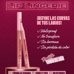 Lip Lingerie Stain Delineador de Labios