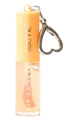 Lip Locket Lip Oil