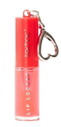 Lip Locket Lip Oil