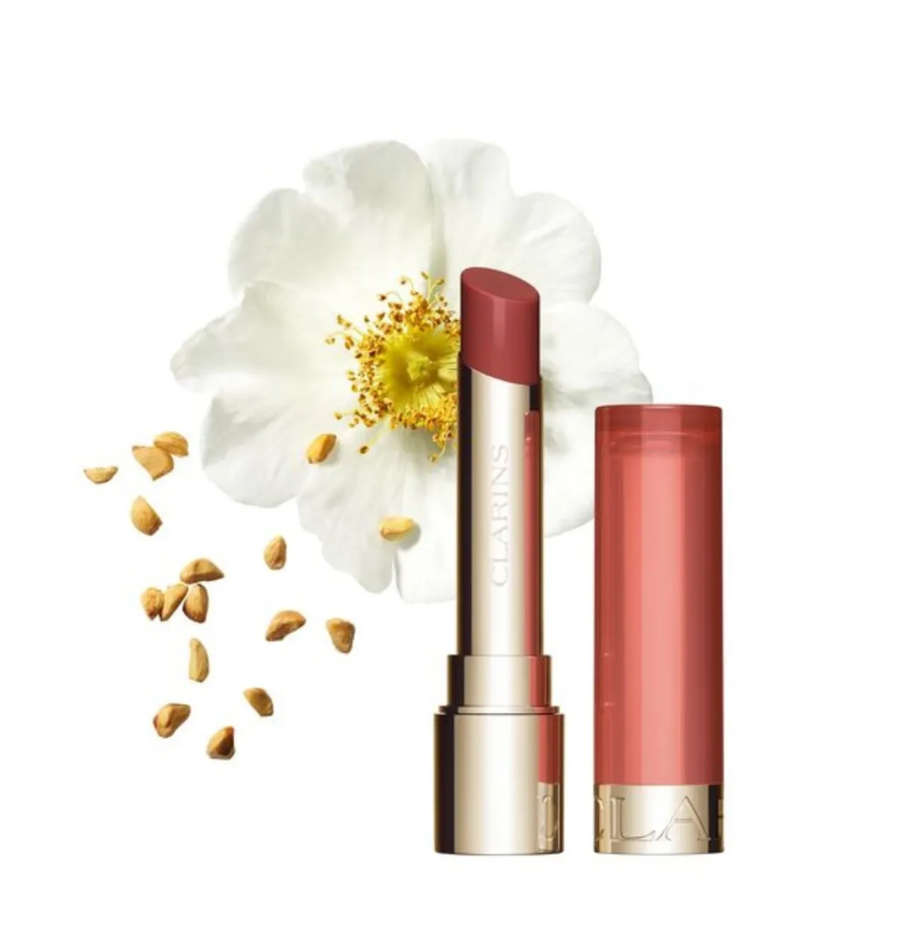 Lip Oil Balm Bálsamo Labial