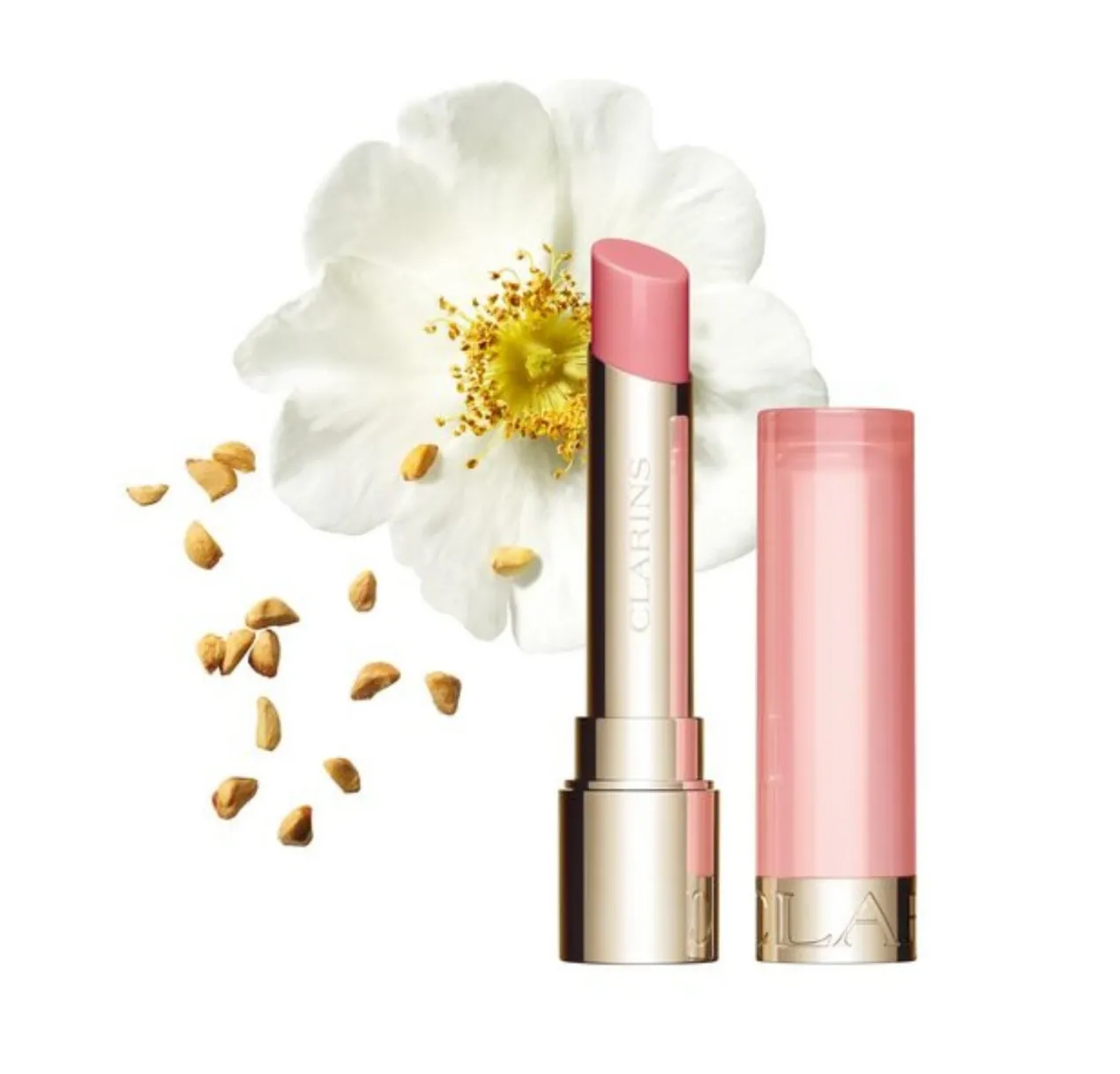 Lip Oil Balm Bálsamo Labial