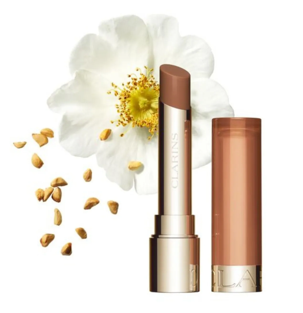 Lip Oil Balm Bálsamo Labial