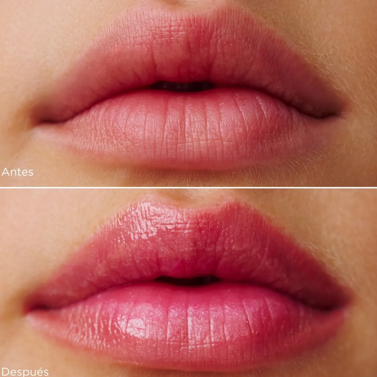 Lip Oil Balm Cryo