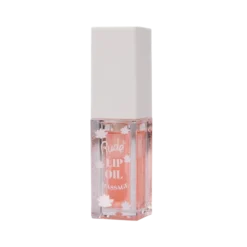 Lip Oil Massage