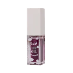 Lip Oil Massage