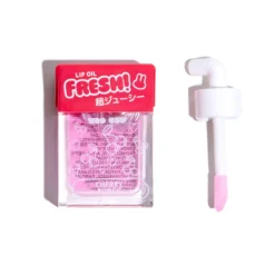 Lip Oil Refresh Punch Aceite Labial
