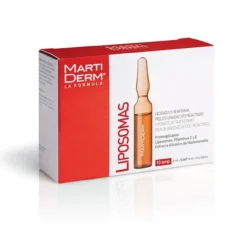 Liposomas Ampollas