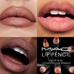 Lip Pencil Lápiz Perfilador de Labios