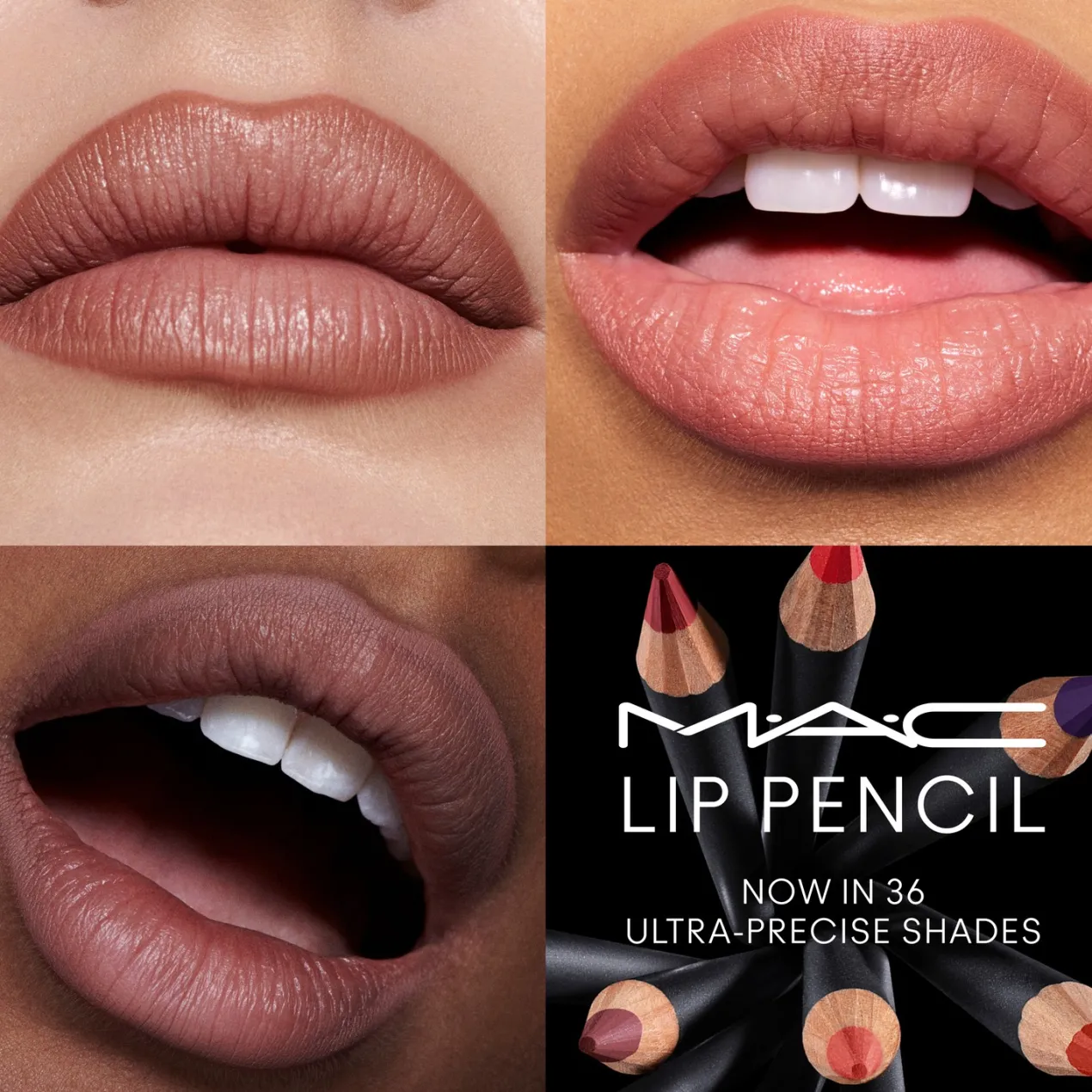 Lip Pencil Lápiz Perfilador de Labios