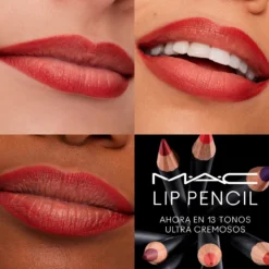 Lip Pencil Lápiz Perfilador de Labios