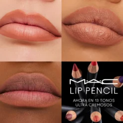 Lip Pencil Lápiz Perfilador de Labios