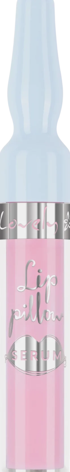 Lip Pillow Serum