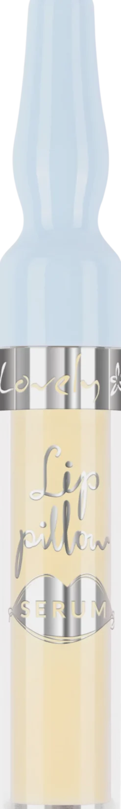 Lip Pillow Serum