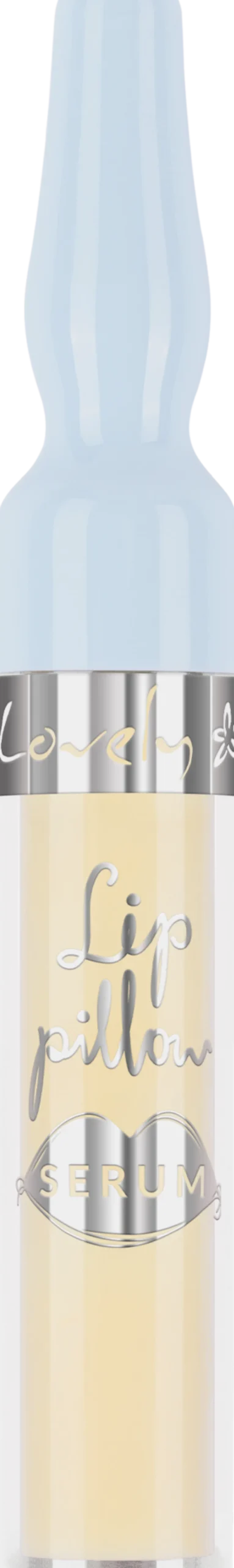 Lip Pillow Serum