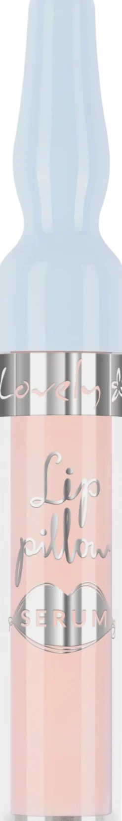 Lip Pillow Serum