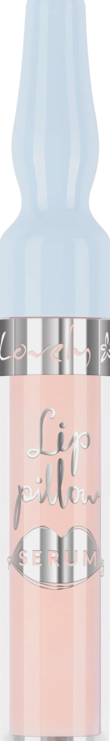 Lip Pillow Serum