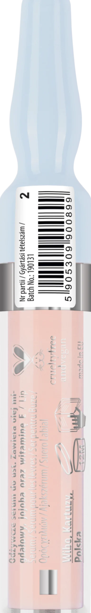 Lip Pillow Serum