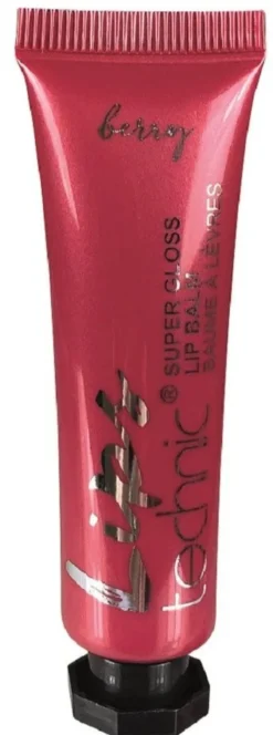 Lips Super Gloss Bálsamo de Labios