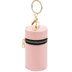 Lipstick Case Charm Funda