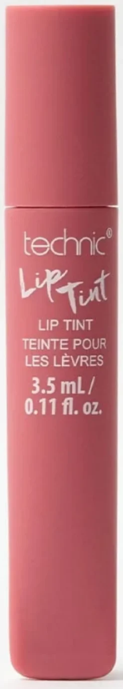 Lip Tint Labial Líquido