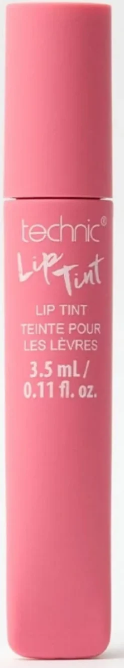 Lip Tint Labial Líquido
