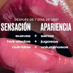 Lip Toy Glossing Oil