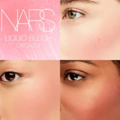 Liquid Blush Orgasm Colorete Líquido