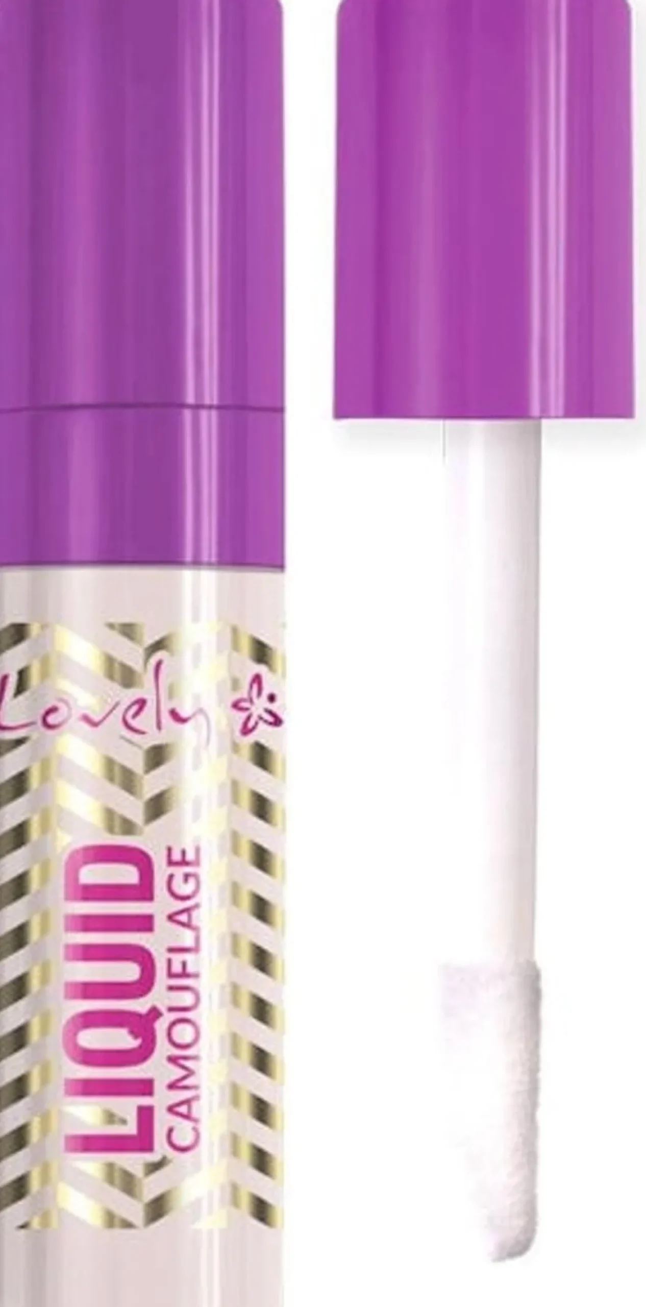 Liquid Camouflage Corrector Líquido