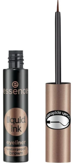 Liquid Ink Eyeliner Waterproof