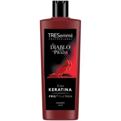 Liso Keratina Champú